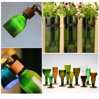 50% OFF!Glass Bottle Cutter DIY Tools Creative Handicrafts-The Second Only Half Price